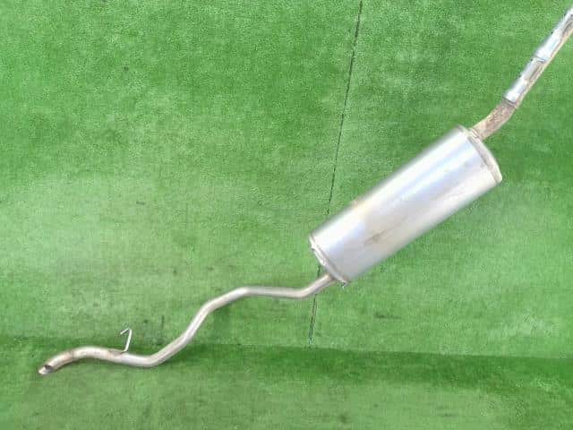 Rear Muffler HONDA N BOX 2017 DBA-JF3 — photo 6