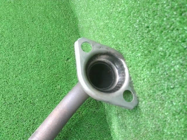 Rear Muffler HONDA N BOX 2017 DBA-JF3 — photo 2
