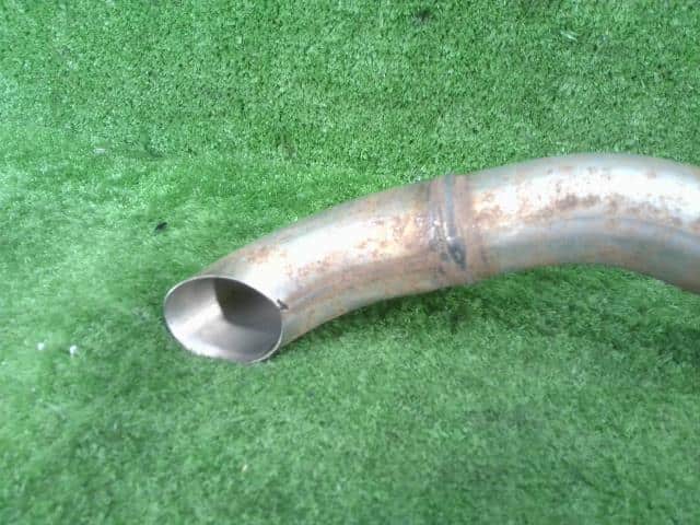 Rear Muffler HONDA N BOX 2017 DBA-JF3 — photo 8