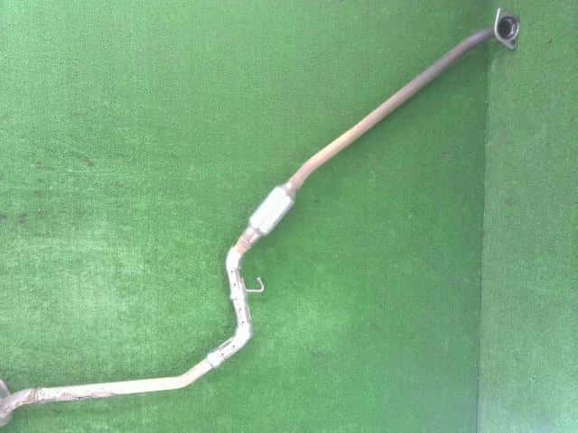 Rear Muffler HONDA N BOX 2017 DBA-JF3 — photo 3