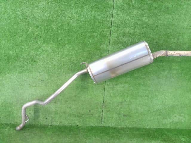 Rear Muffler HONDA N BOX 2017 DBA-JF3 — photo 4