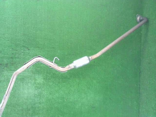 Rear Muffler HONDA N BOX 2017 DBA-JF3 — photo 7