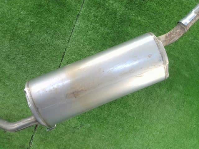 Rear Muffler HONDA N BOX 2017 DBA-JF3 — photo 9