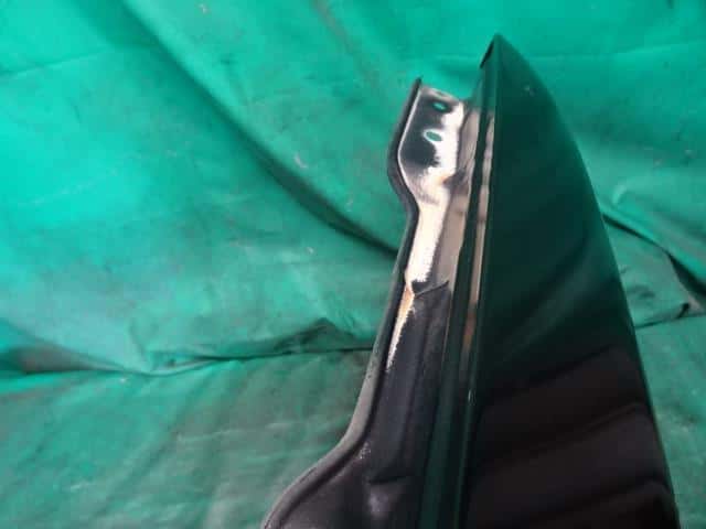 Right Fender Panel TOYOTA bB 2008 DBA-QNC21 — photo 5