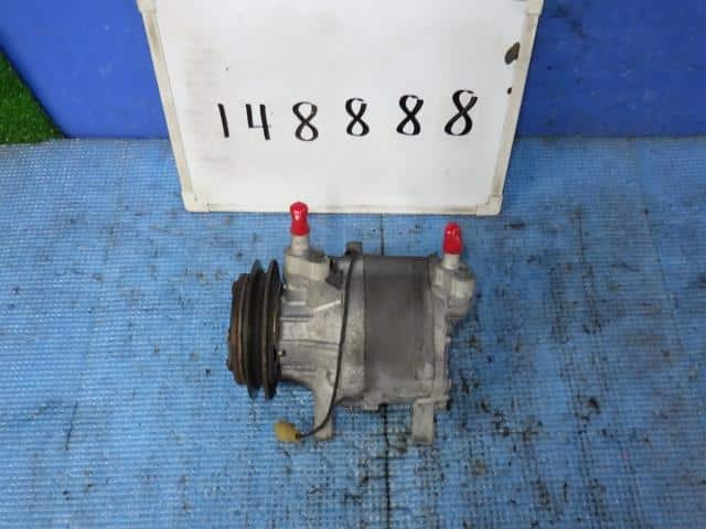 A/C Compressor DAIHATSU Move 1999 GF-L900S — photo 1
