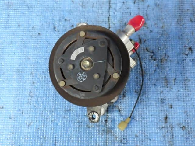 A/C Compressor DAIHATSU Move 1999 GF-L900S — photo 3