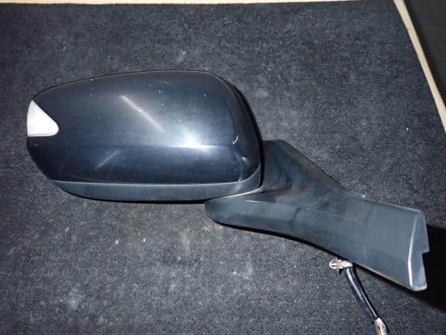 Right Side Mirror HONDA Insight 2010 DAA-ZE2 — photo 1