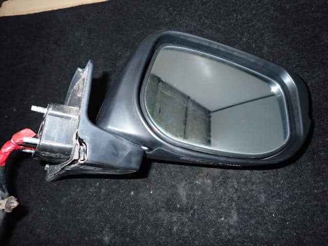 Right Side Mirror HONDA Insight 2010 DAA-ZE2 — photo 2