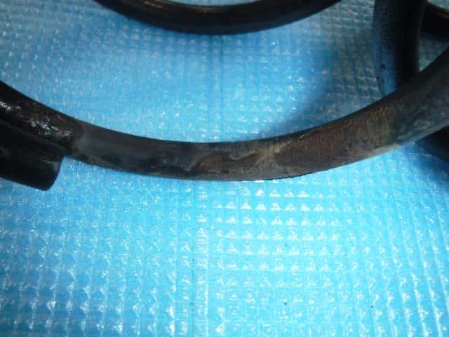 Rear Spring Assy DAIHATSU Tanto 2013 DBA-L385S — photo 2