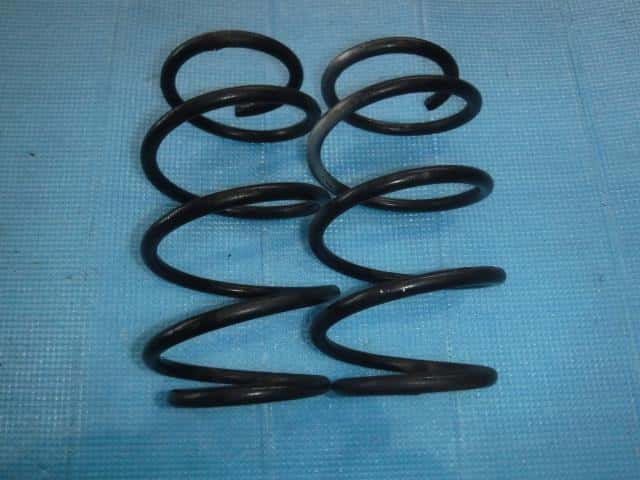 Rear Spring Assy DAIHATSU Tanto 2013 DBA-L385S — photo 1