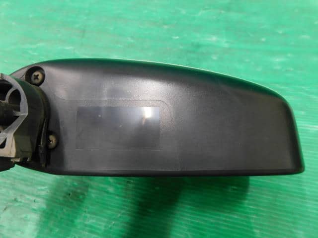Left Side Mirror MAZDA Az wagon 2003 LA-MJ21S 1A53691801B — photo 8