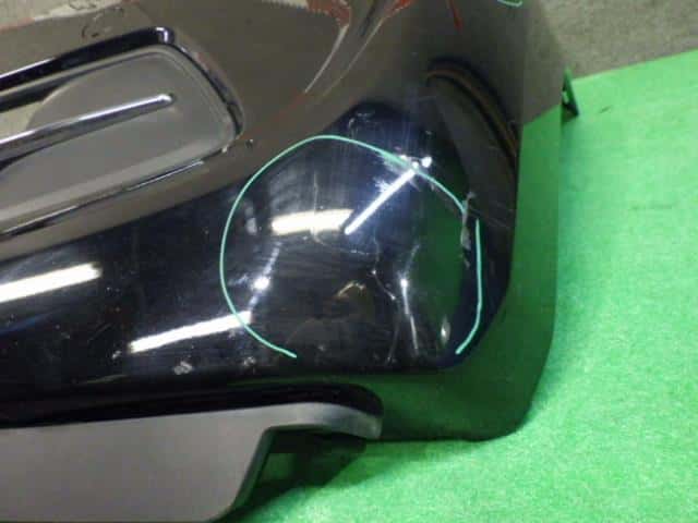 Front Bumper HONDA N-wgn 2018 DBA-JH1 — photo 5