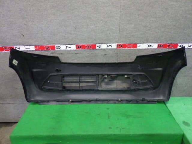 Front Bumper HONDA N-wgn 2018 DBA-JH1 — photo 2
