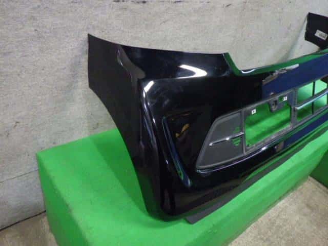Front Bumper HONDA N-wgn 2018 DBA-JH1 — photo 3
