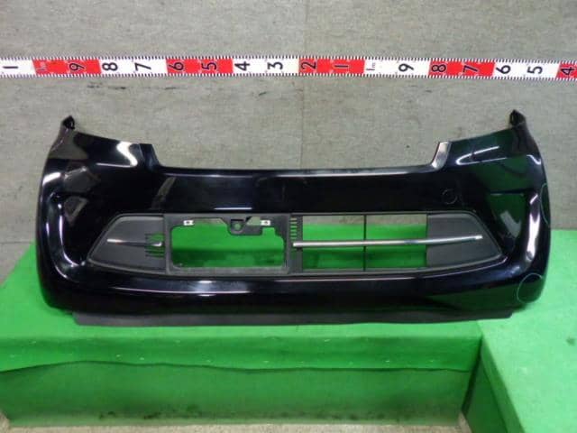 Front Bumper HONDA N-wgn 2018 DBA-JH1 — photo 1