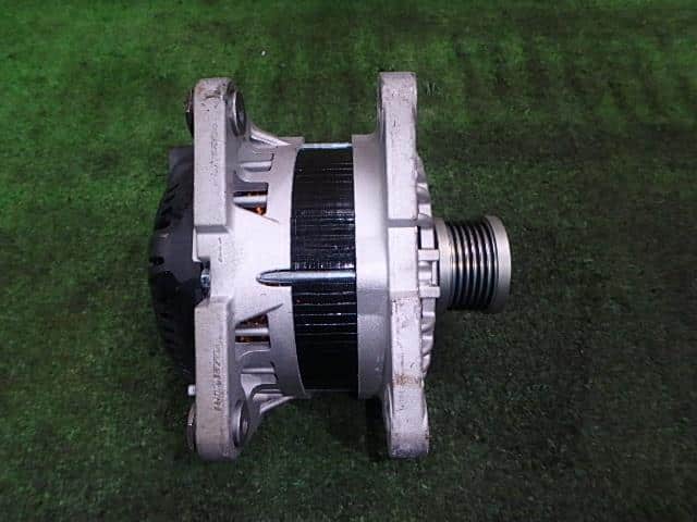 Alternator NISSAN Serena 2011 DBA-C26 — photo 2