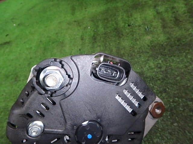 Alternator NISSAN Serena 2011 DBA-C26 — photo 5