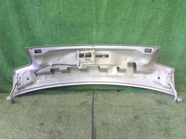 Bonnet Hood NISSAN Nv100 clipper 2019 EBD-DR17 — photo 2