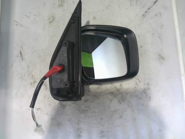 Right Side Mirror NISSAN Nv100 clipper 2019 EBD-DR17 — photo 2