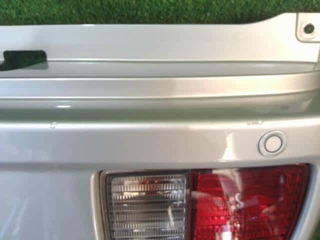 Rear Bumper Assembly NISSAN Nv100 clipper 2019 EBD-DR17 — photo 5