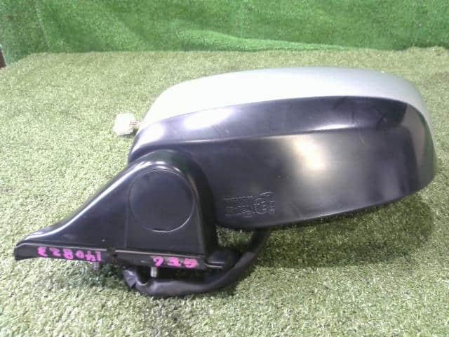 Left Side Mirror HONDA Fit Shuttle 2013 DAA-GP2 — photo 9