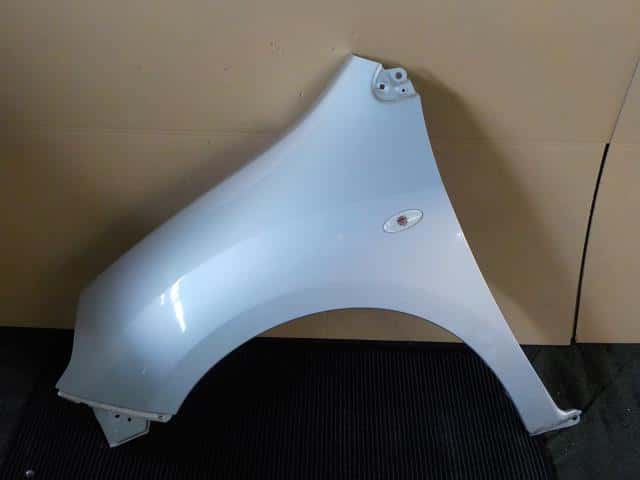 Left Fender Panel NISSAN Wingroad 2009 DBA-NY12 — photo 1