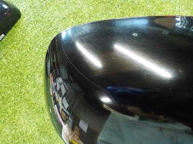 Right Side Mirror NISSAN Wingroad 2009 DBA-NY12 — photo 6