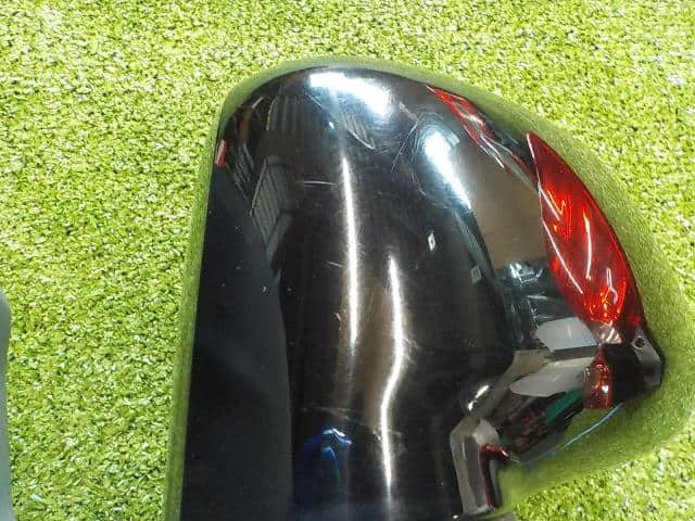 Left Side Mirror NISSAN Wingroad 2009 DBA-NY12 — photo 6