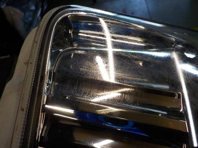 Right Headlight HONDA N BOX 2016 DBA-JF1 — photo 3