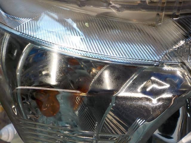 Right Headlight HONDA N BOX 2016 DBA-JF1 — photo 6
