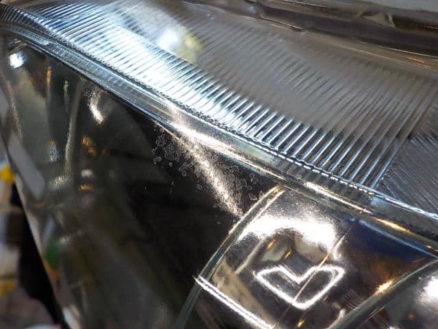 Right Headlight HONDA N BOX 2016 DBA-JF1 — photo 5
