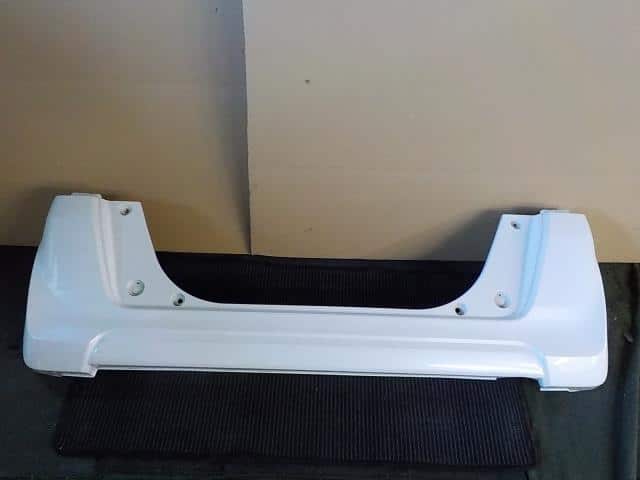 Rear Bumper Assembly HONDA N BOX 2016 DBA-JF1 — photo 1