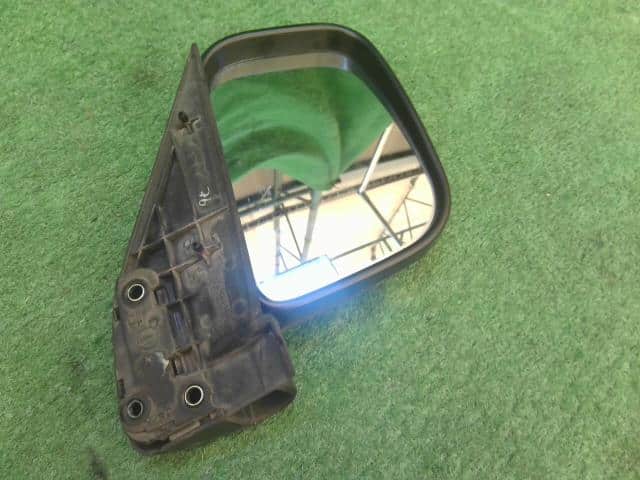 Right Side Mirror MITSUBISHI Minicab 2013 GD-U61 — photo 8