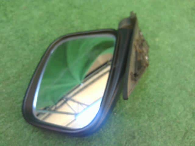 Right Side Mirror MITSUBISHI Minicab 2013 GD-U61 — photo 7