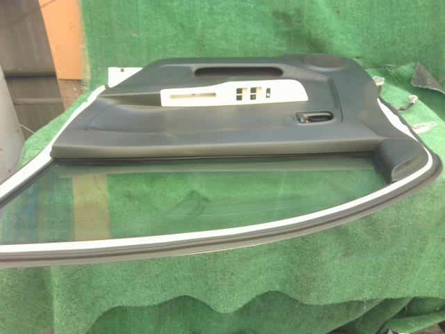 Front Right Door Assembly MAZDA Carol 2018 DBA-HB36S — photo 7
