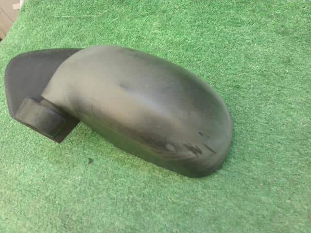 Left Side Mirror MAZDA Carol 2018 DBA-HB36S — photo 2