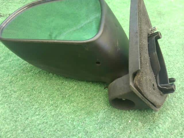 Left Side Mirror MAZDA Carol 2018 DBA-HB36S — photo 8