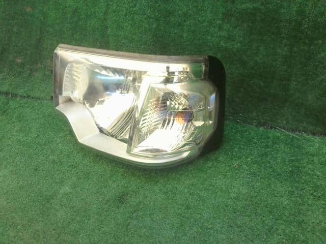 Left Headlight MITSUBISHI Minicab 2013 GD-U61 — photo 2