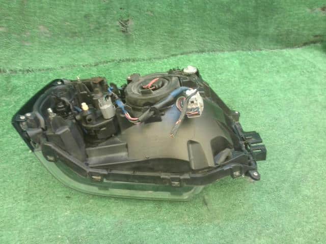Left Headlight MITSUBISHI Minicab 2013 GD-U61 — photo 6