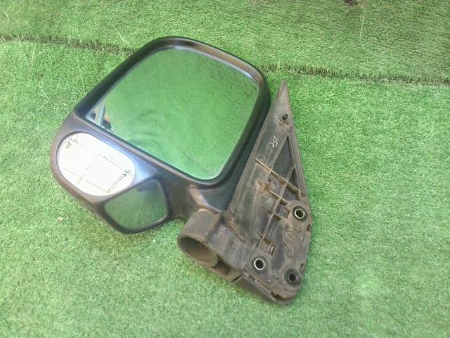 Left Side Mirror MITSUBISHI Minicab 2013 GD-U61 — photo 5