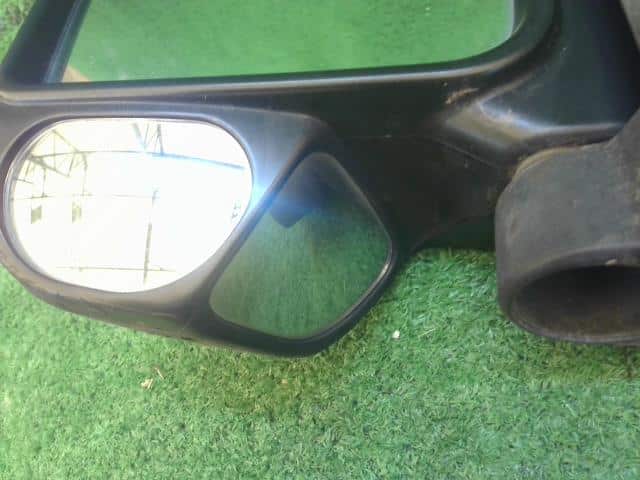 Left Side Mirror MITSUBISHI Minicab 2013 GD-U61 — photo 6
