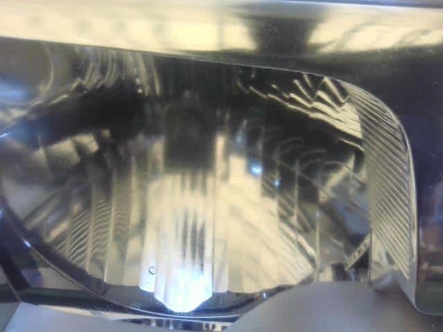Right Headlight MITSUBISHI Minicab 2013 GD-U61 — photo 4