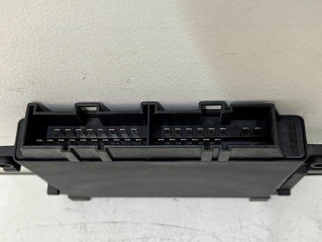 Transmission Computer MERCEDES-BENZ Benz slk class 1999 GF-170447 A0205458732 — photo 2