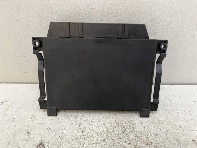 Transmission Computer MERCEDES-BENZ Benz slk class 1999 GF-170447 A0205458732 — photo 4