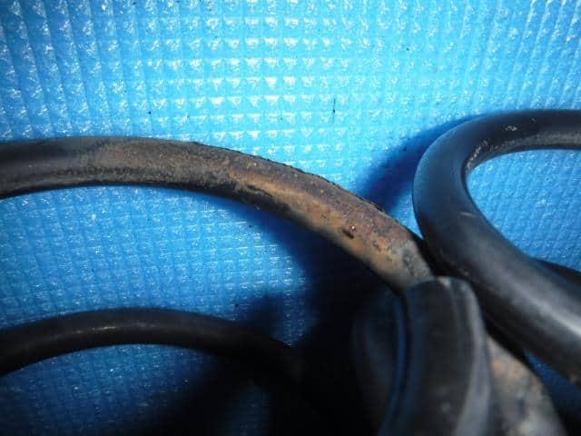 Rear Spring Assy DAIHATSU Tanto 2009 CBA-L385S — photo 2