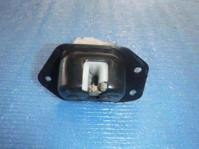 Back Door Lock Actuator NISSAN Note 2009 DBA-E11 — photo 1