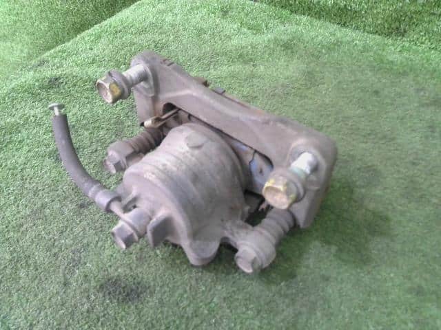 Front Right Caliper SUZUKI Swift 2007 DBA-ZC71S 5510163J01999 — photo 4