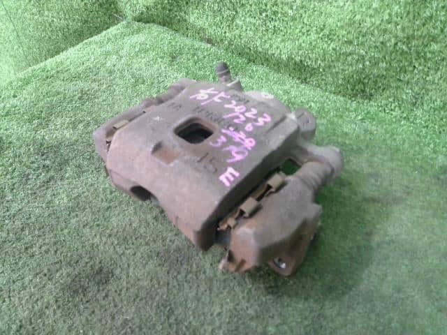 Front Right Caliper SUZUKI Swift 2007 DBA-ZC71S 5510163J01999 — photo 1