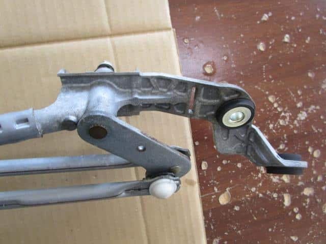 Front Wiper Motor DAIHATSU Tanto 2011 DBA-L375S — photo 5