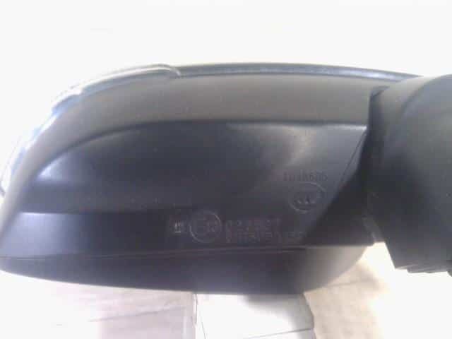 Right Side Mirror SUBARU Impreza 2012 DBA-GJ6 91036FJ022 — photo 5